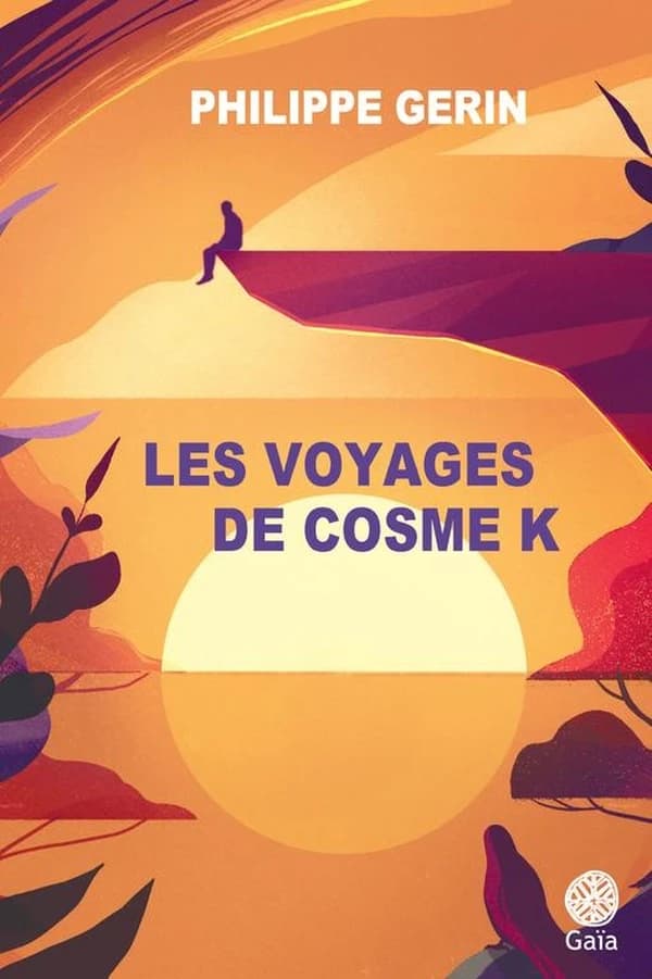 les voyages de Cosme K