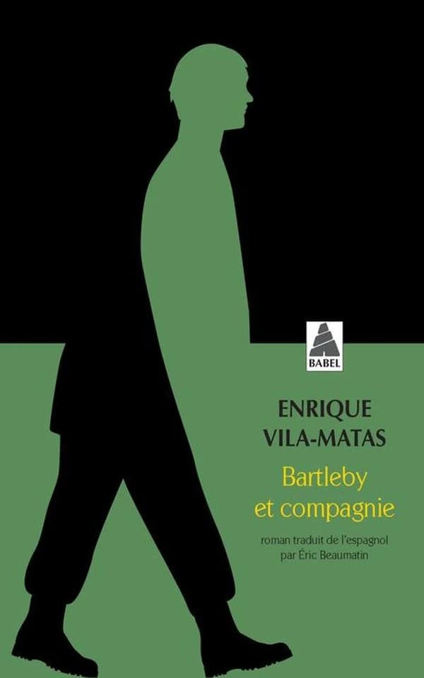 Bartleby et compagnie : roman