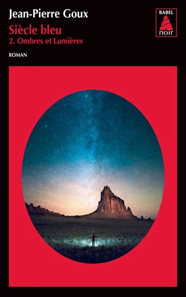 Siècle bleu, tome 2 : Ombres et Lumières