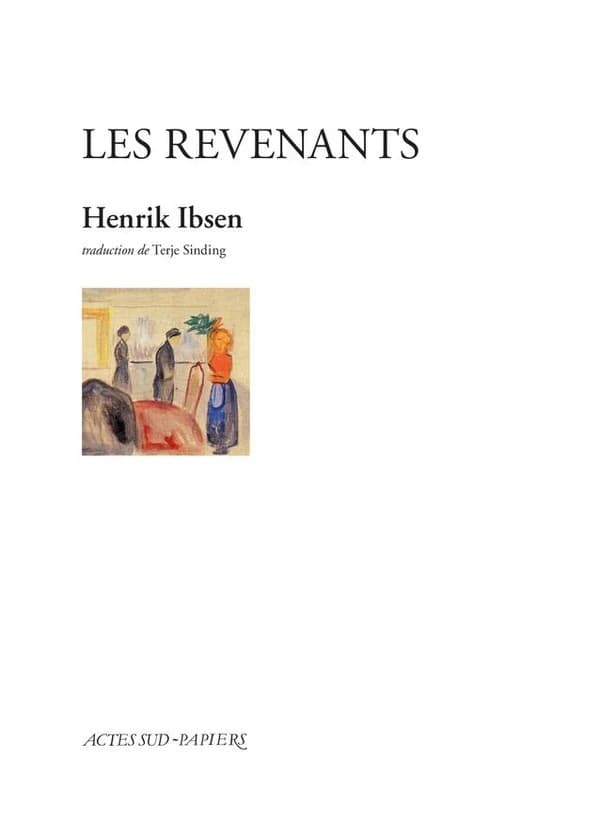 Les revenants