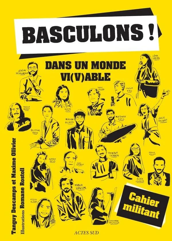 Basculons : dans un monde vi(v)able