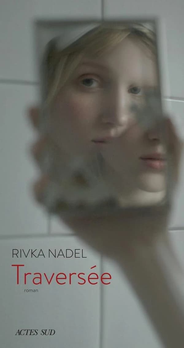 Traversée : roman