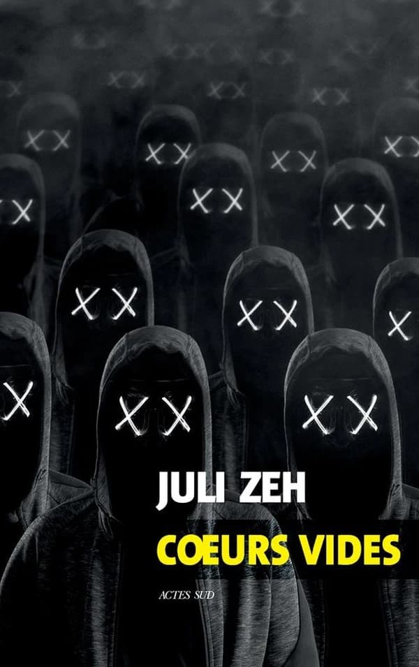 Cœurs vides