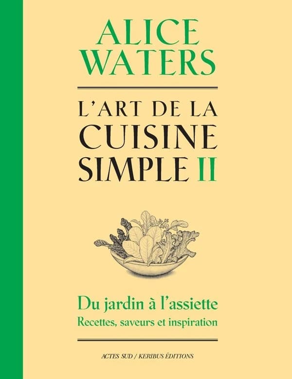 L'art de la cuisine simple. II