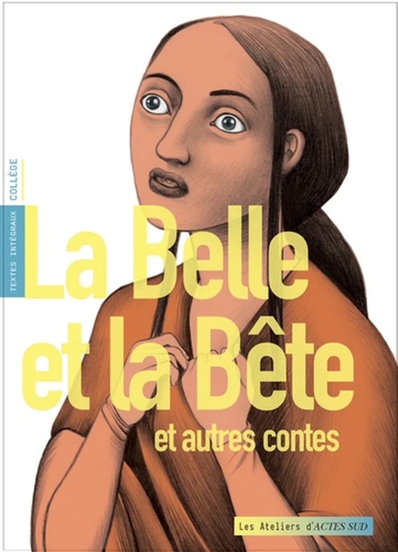 La Belle et la Bête : et autres contes