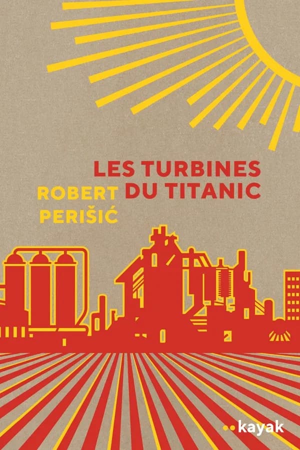 Les turbines du "Titanic"