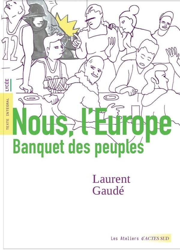 Nous, l'Europe : banquet des peuples