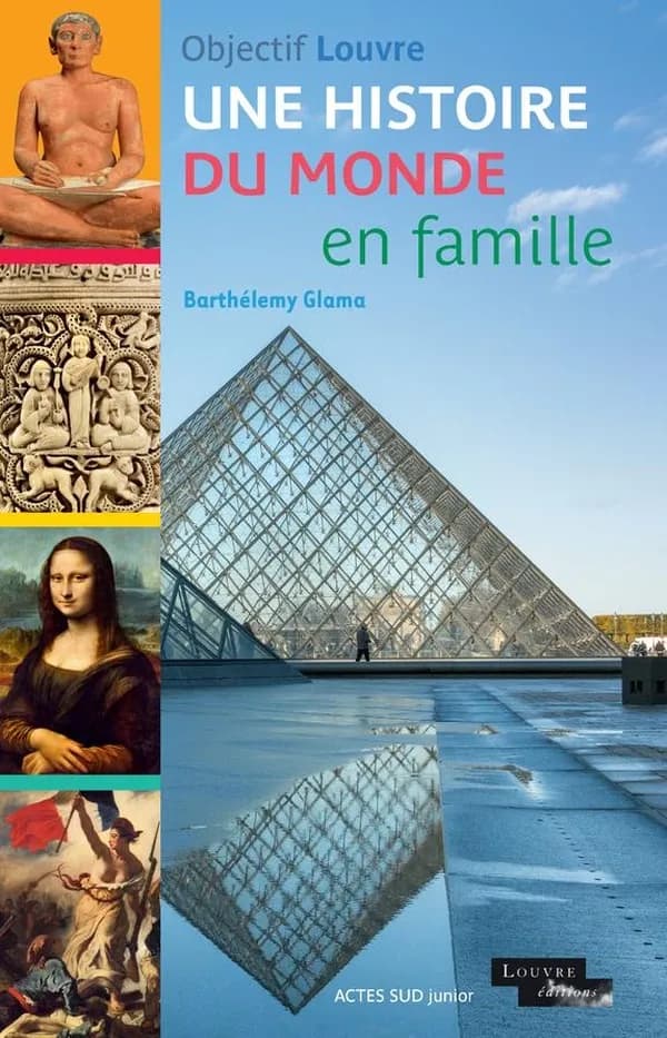 Une histoire du monde en famille