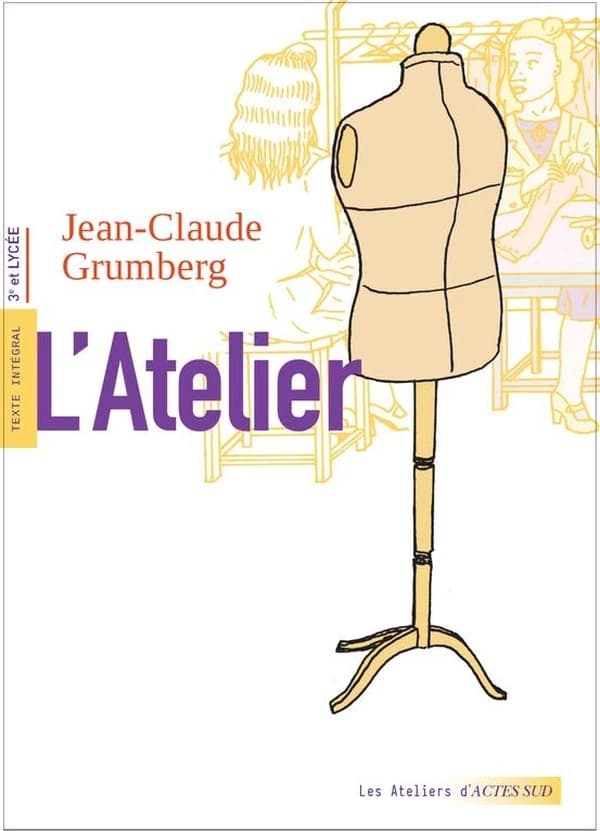 L'atelier