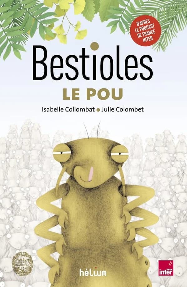 Le pou
