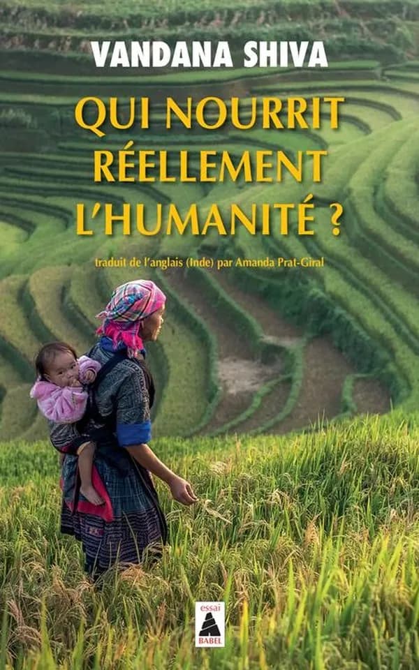 Qui nourrit réellement l'humanité