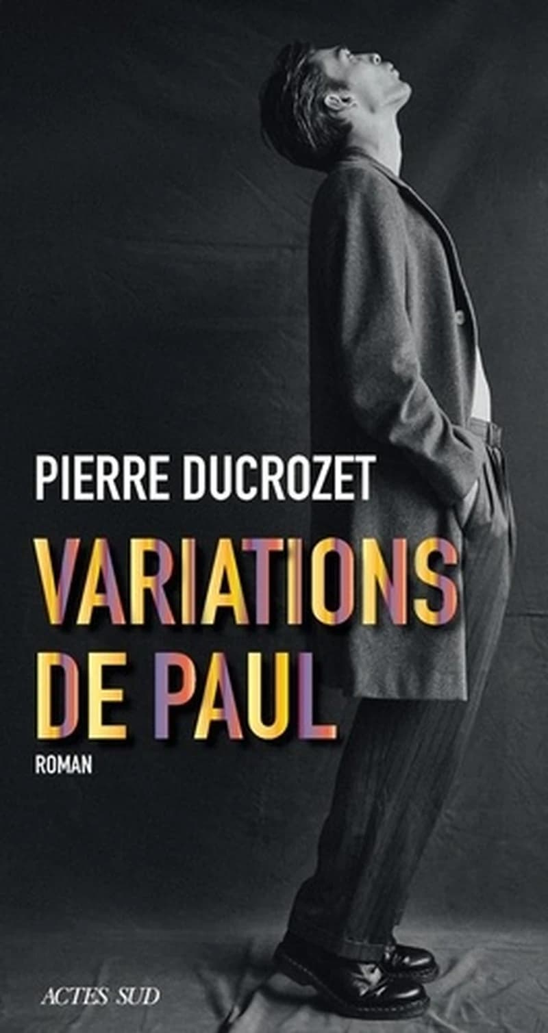 Variations de Paul : roman
