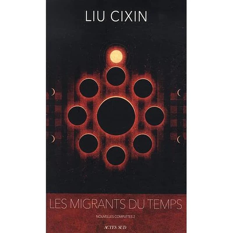 Les migrants du temps