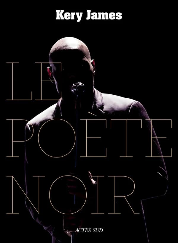 Le poète noir : 1992-2022