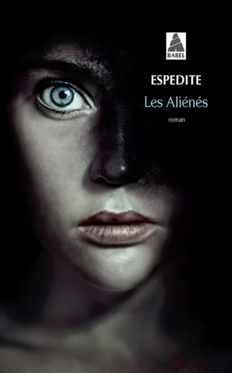 Les aliénés : roman