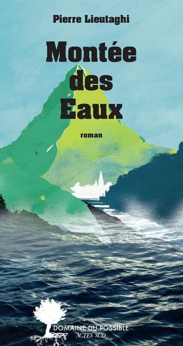 Montée des eaux : roman
