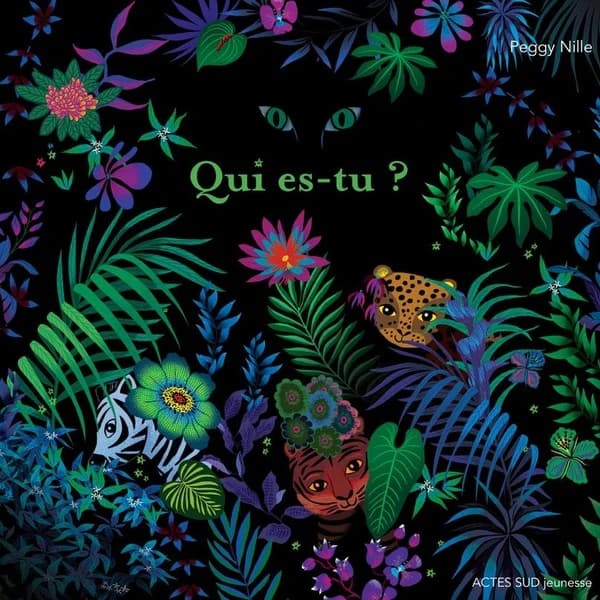 Qui es-tu ?