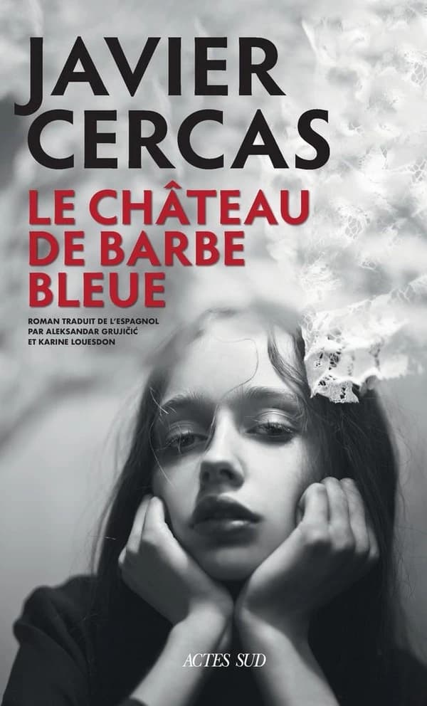 Le château de Barbe-Bleue