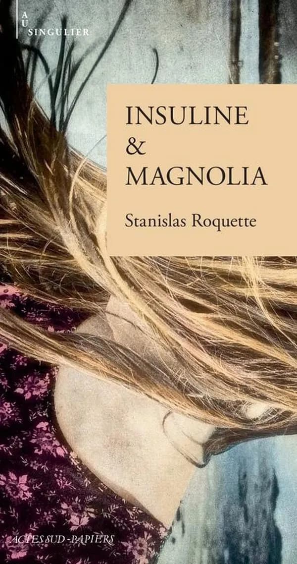 Insuline & magnolia