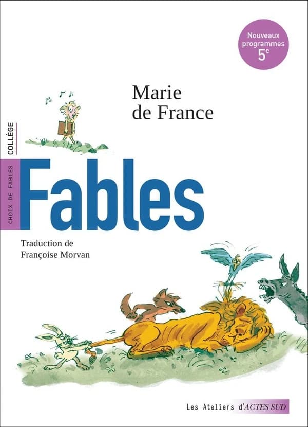 Fables