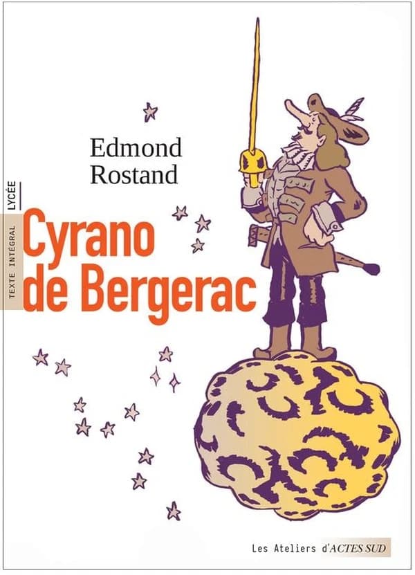 CYRANO DE BERGERAC