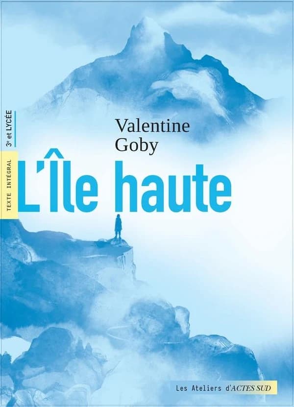 L'île haute
