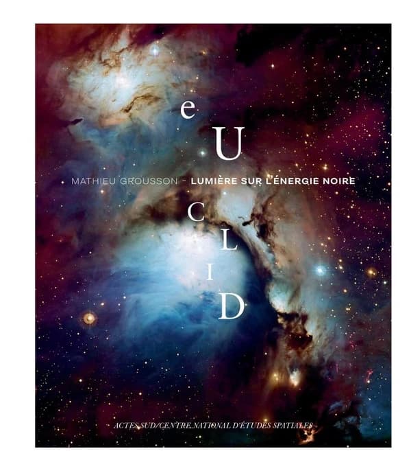 Euclid : lumière sur l'énergie noire