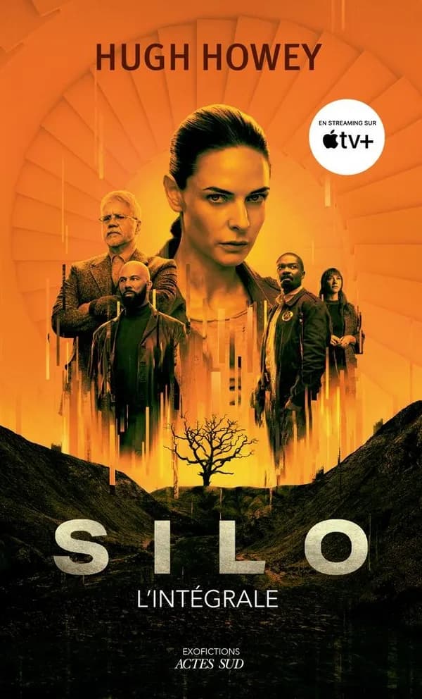 Silo : Intégrale