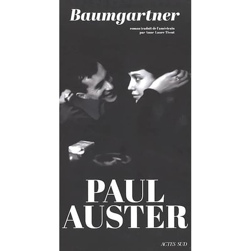 Baumgartner