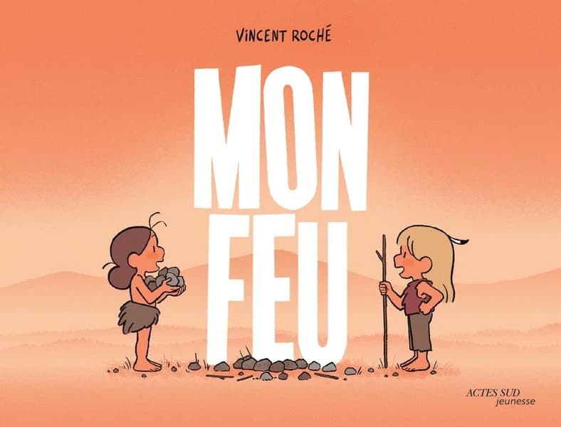 Mon feu