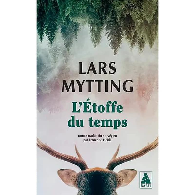L'étoffe du temps