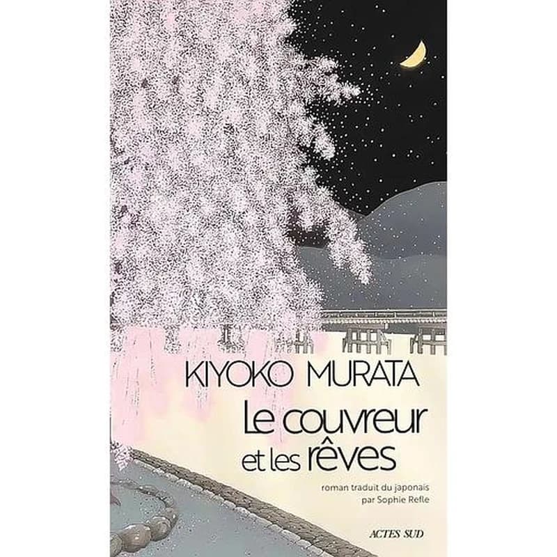 Le couvreur et les rêves : roman