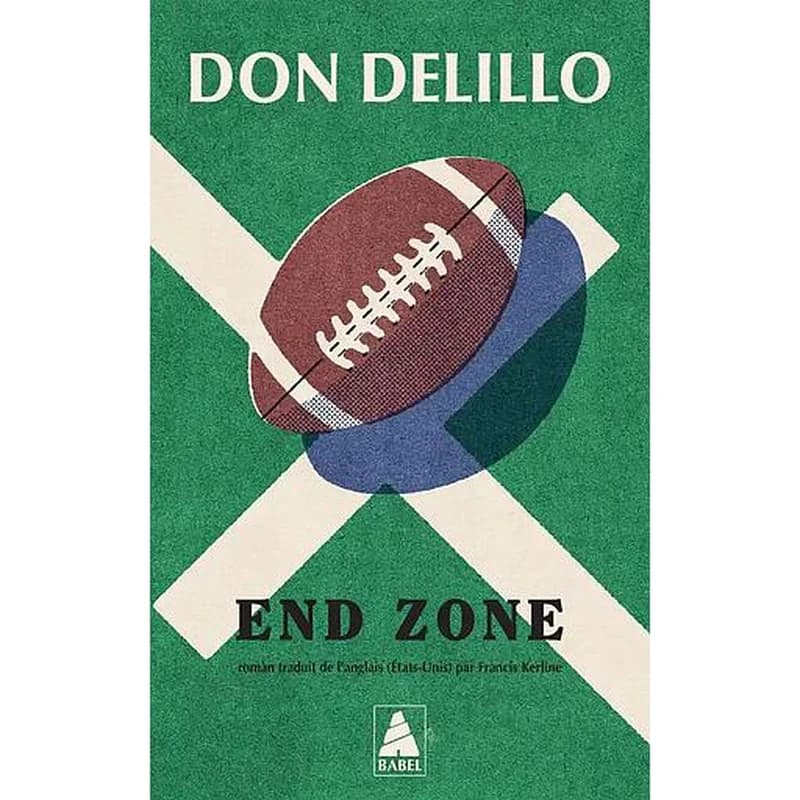 End zone