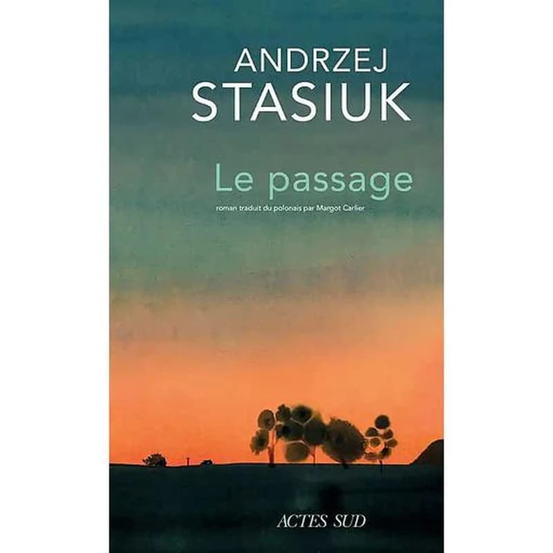 Le passage