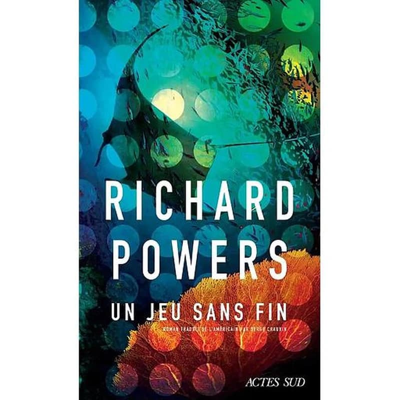 Un jeu sans fin