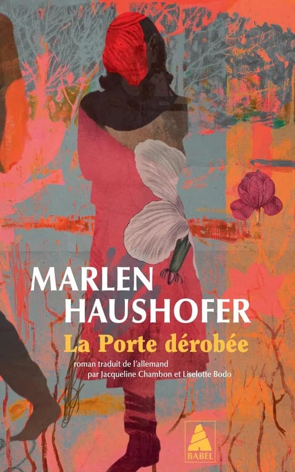 La porte dérobée