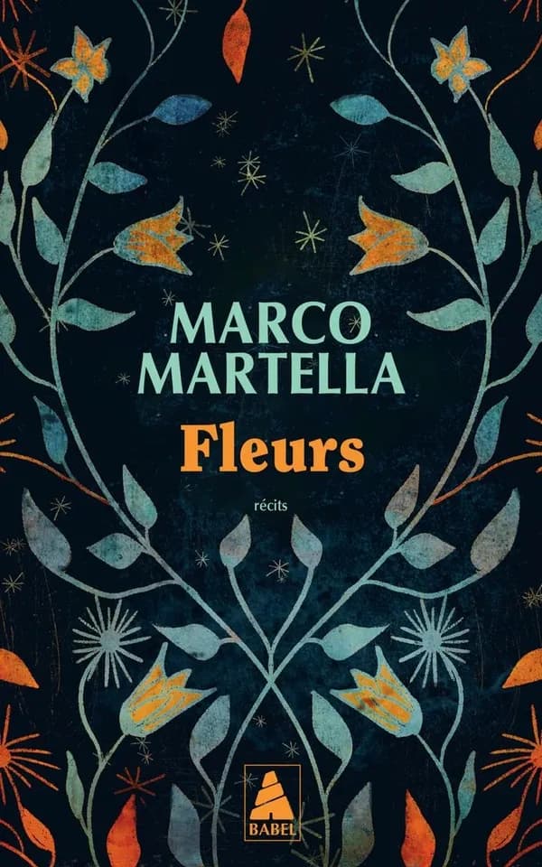 Fleurs : récits