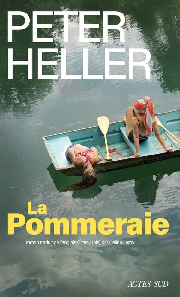 La pommeraie
