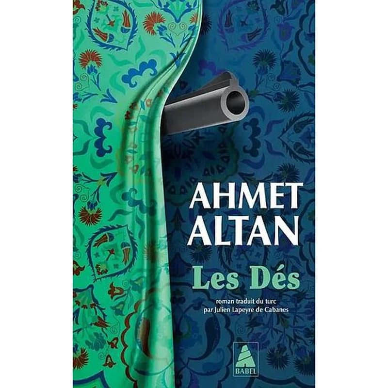 Les dés