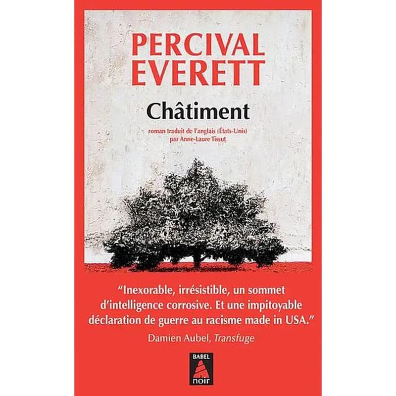 Châtiment