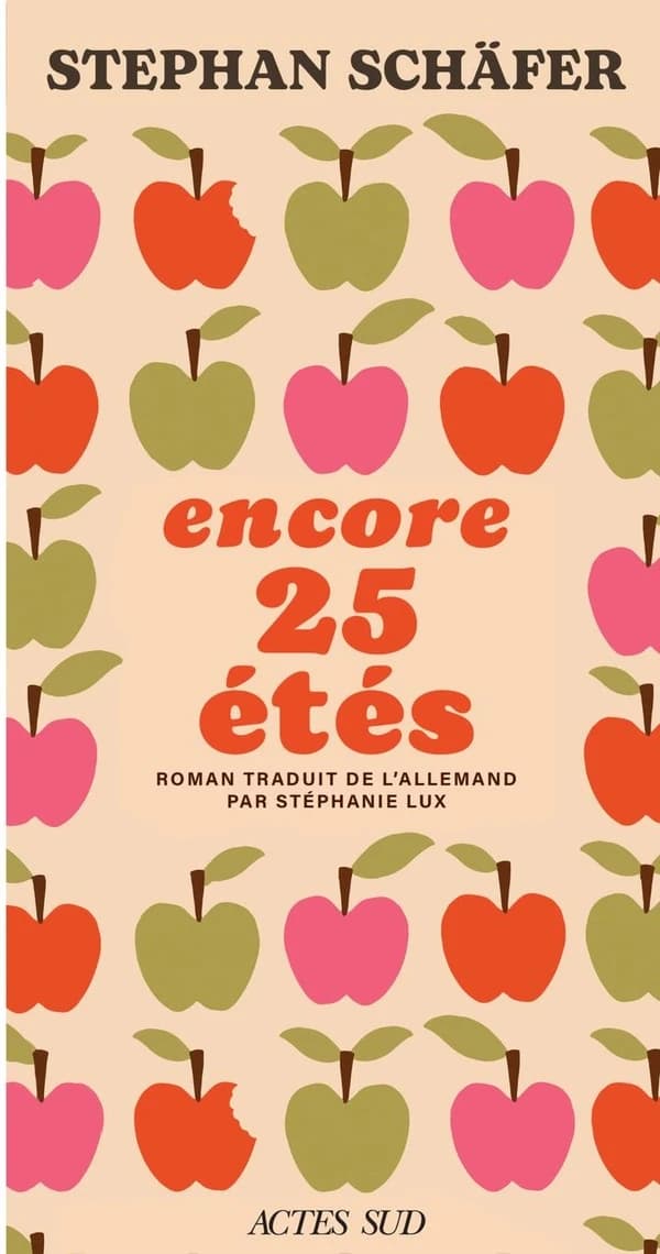 Encore 25 étés