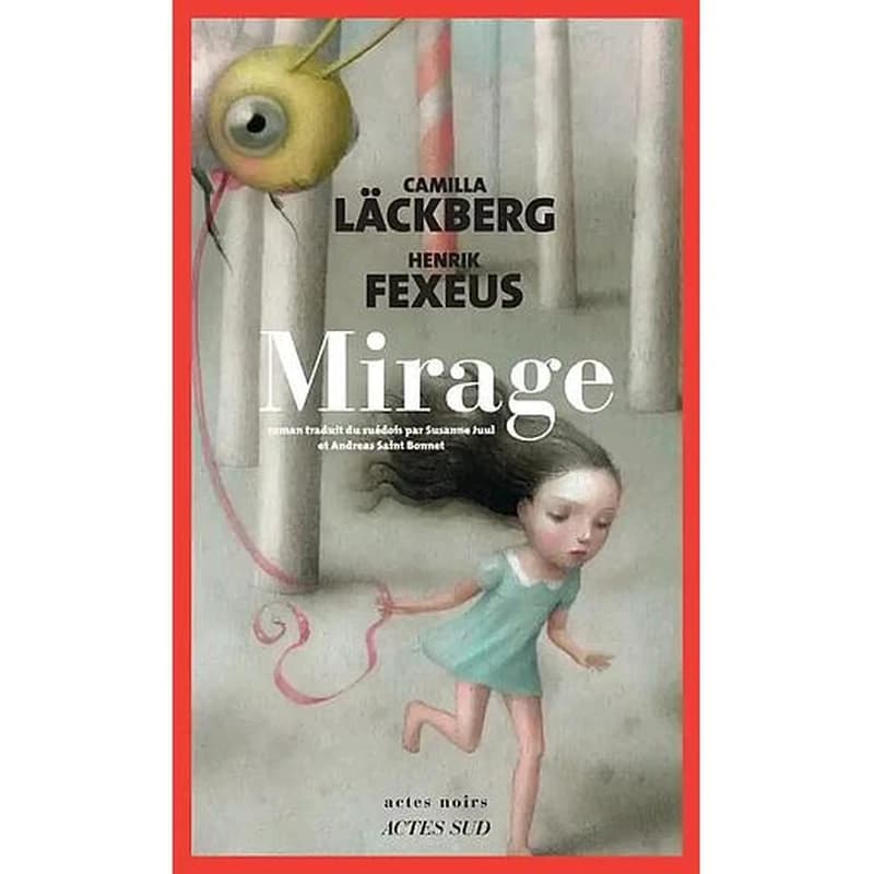 Mirage