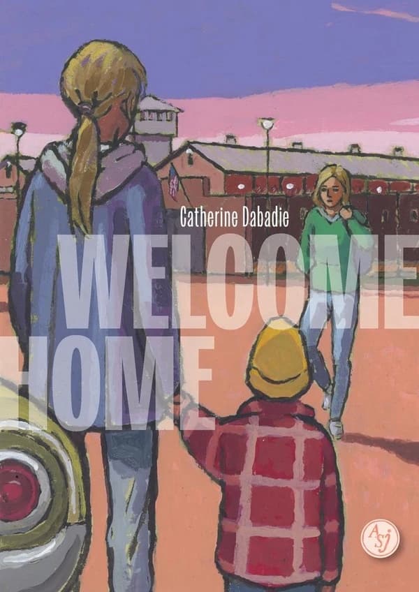 Welcome home