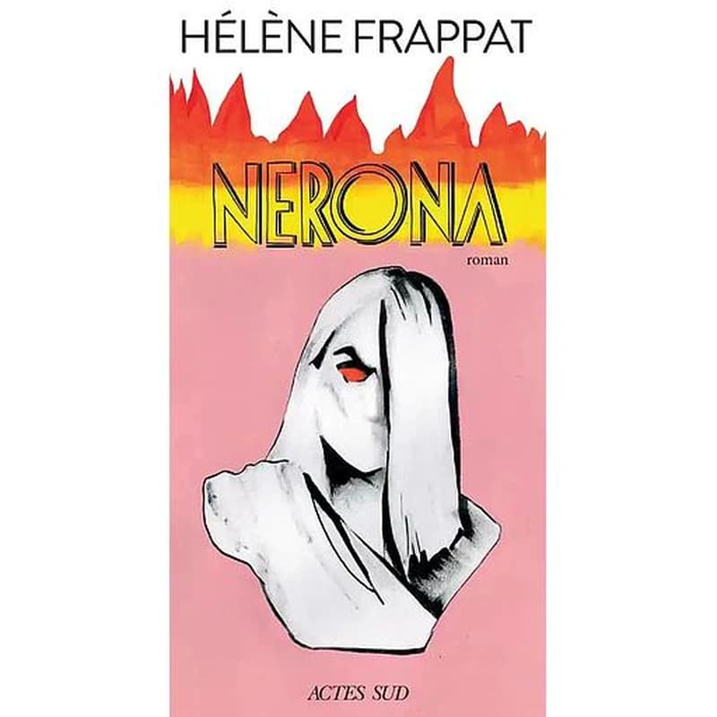Nerona : roman