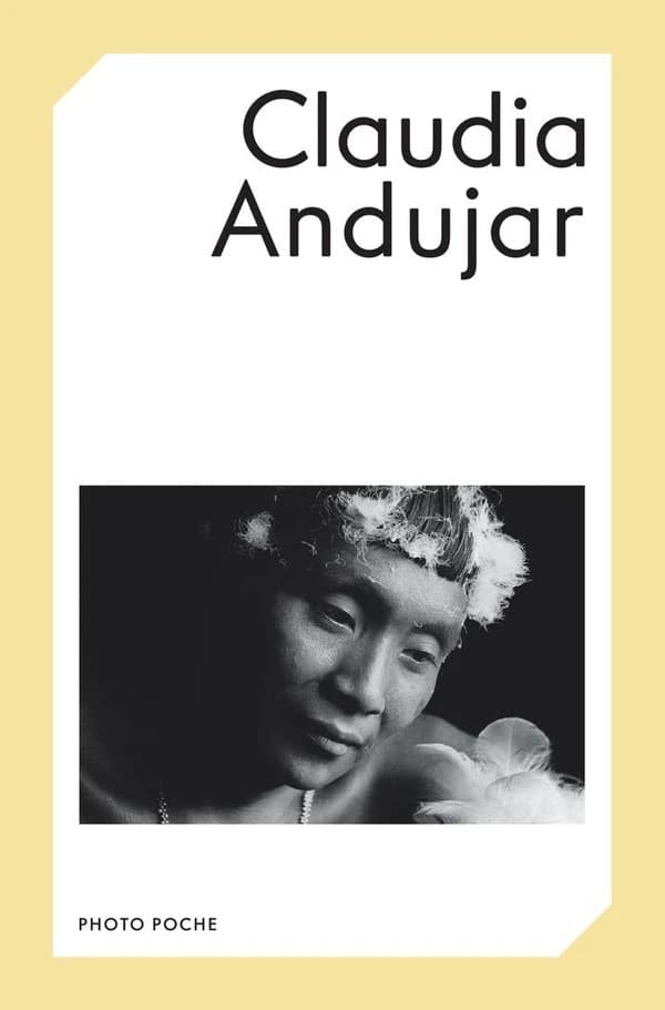 Claudia Andujar