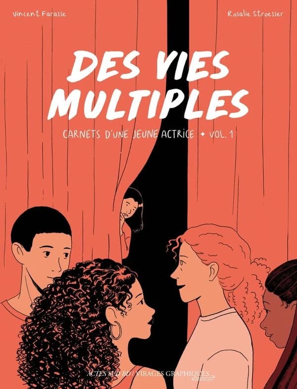 Des vies multiples