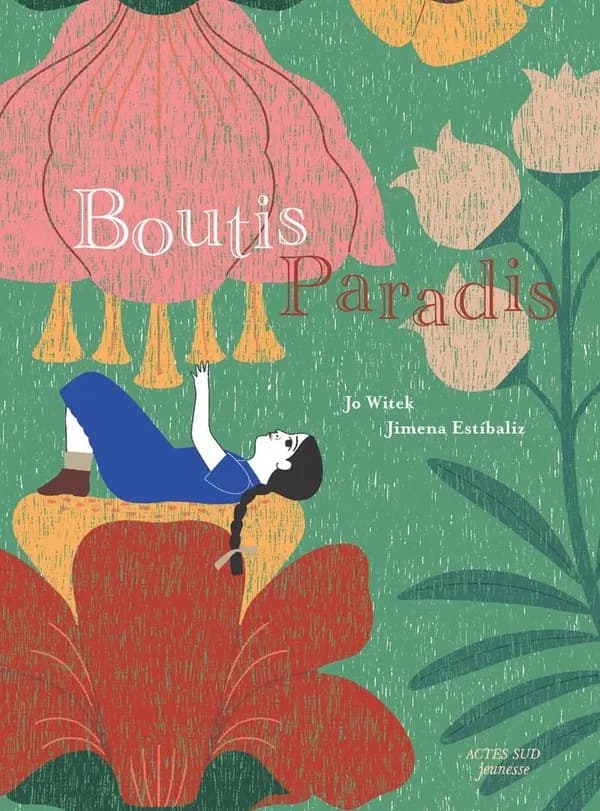 Boutis Paradis