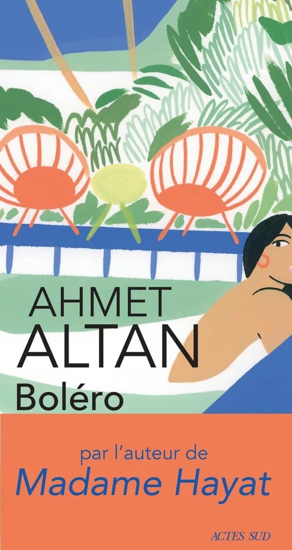 Boléro