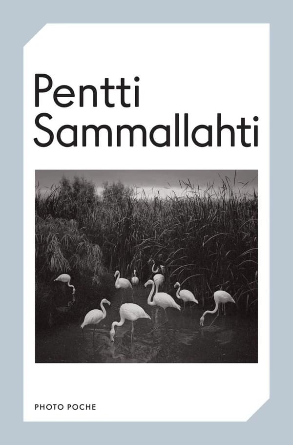 Pentti Sammallahti (Nouvelle éd.)