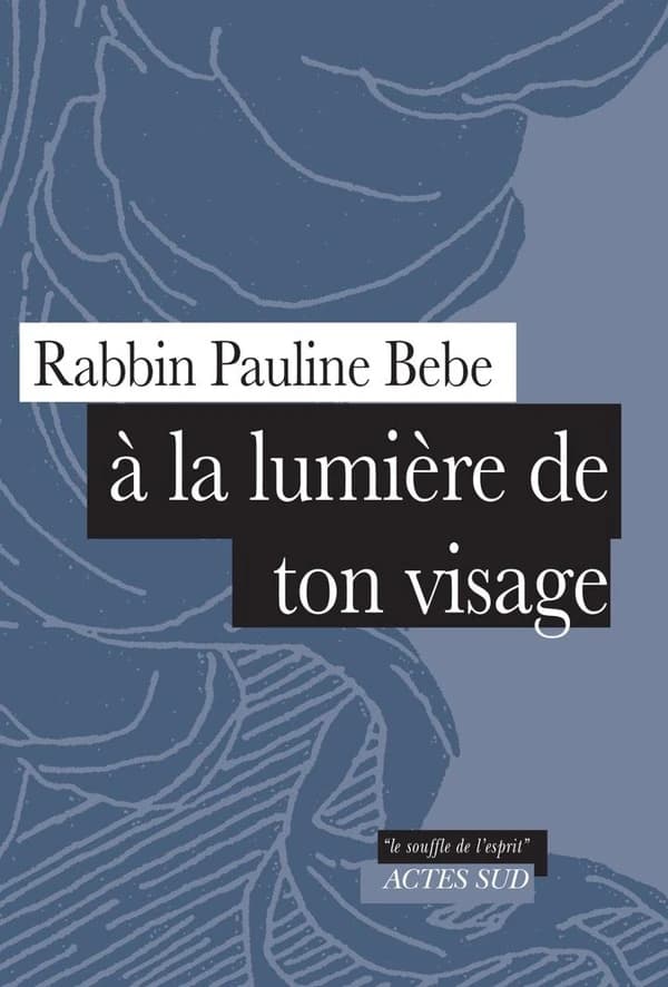 À la lumière de ton visage